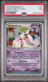 Gardevoir Ex