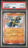 Lucario