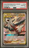 Latias & Latios Gx