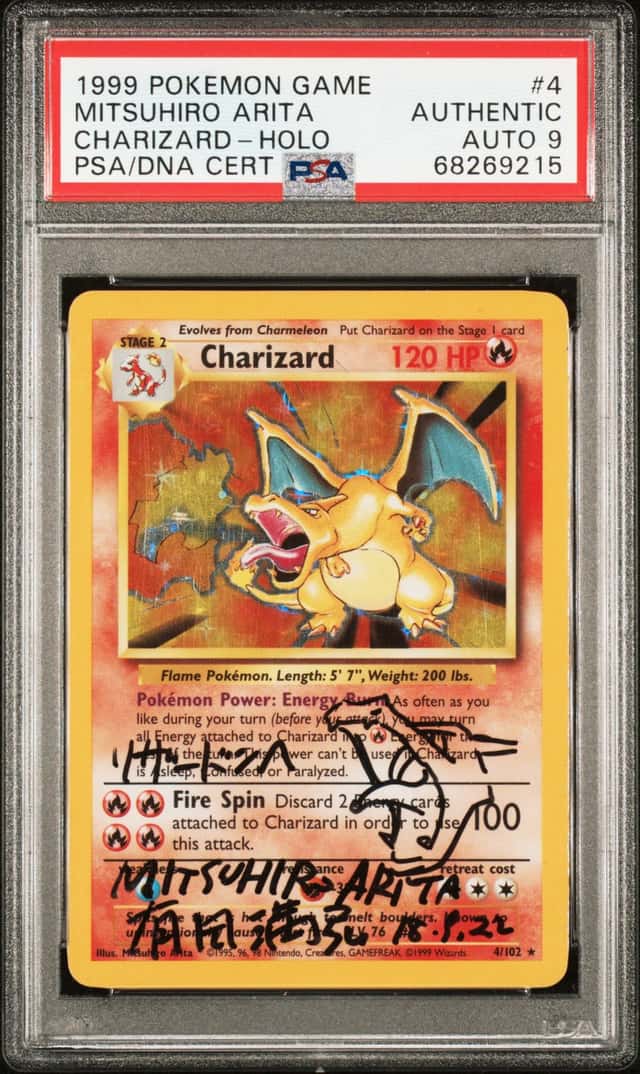 Charizard