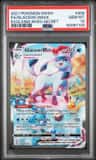 Glaceon Vmax