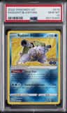 Radiant Blastoise