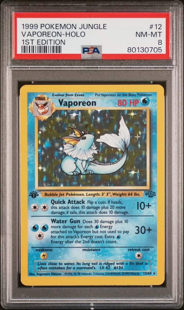 Vaporeon