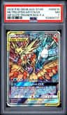 Moltres & Zapdos & Articuno Gx