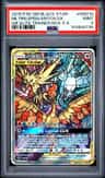 Moltres & Zapdos & Articuno Gx