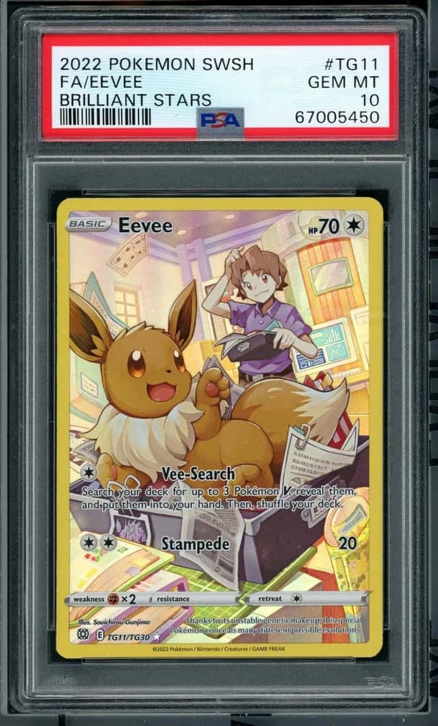 Eevee