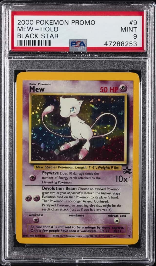 Mew