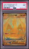 Mega Charizard Y Ex