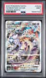 Mewtwo Vstar