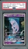 Mewtwo Gx