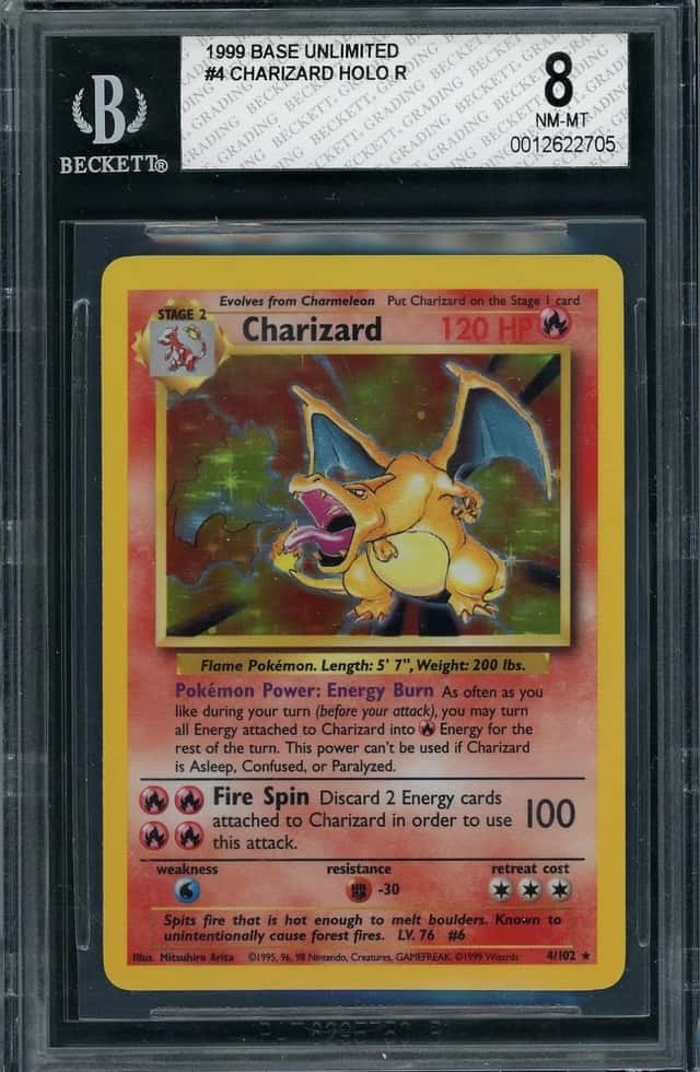 Charizard