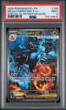 Mega Charizard X Ex