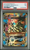 Primal Groudon Ex