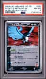 Rocket'S Articuno Ex