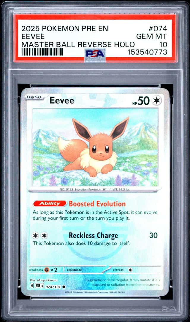Eevee