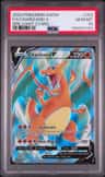 Charizard V