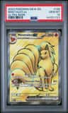 Ninetales Ex