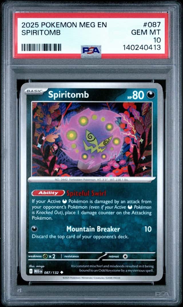 Spiritomb