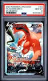 Charizard V