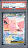 Mega Clefable Ex