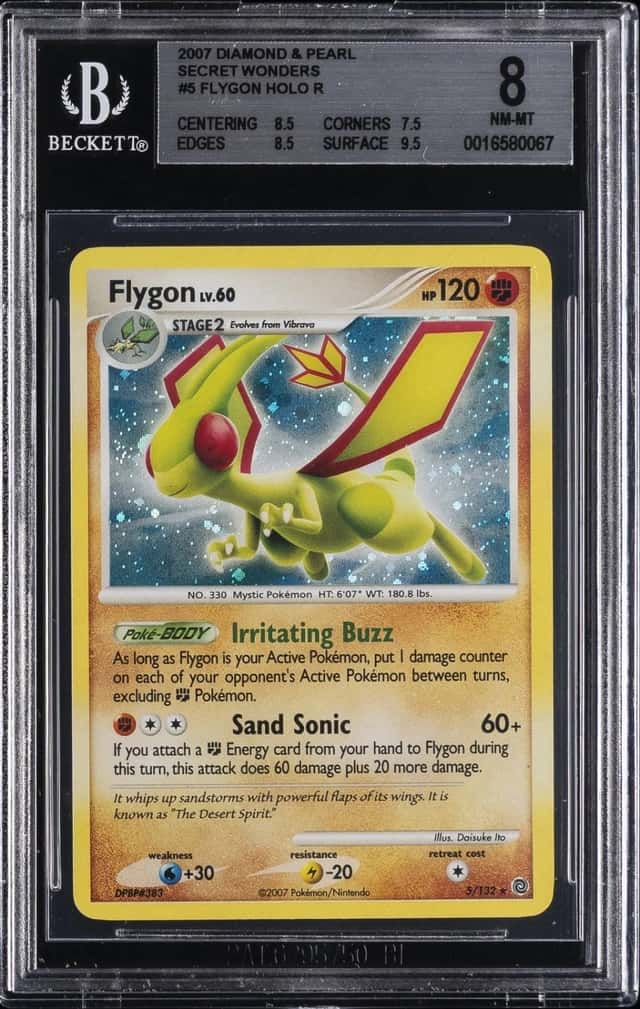 Flygon