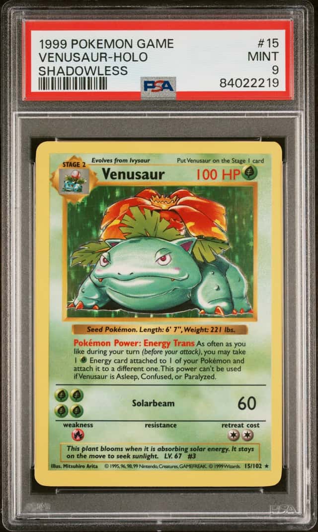 Venusaur