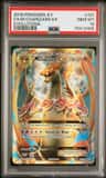 M Charizard Ex