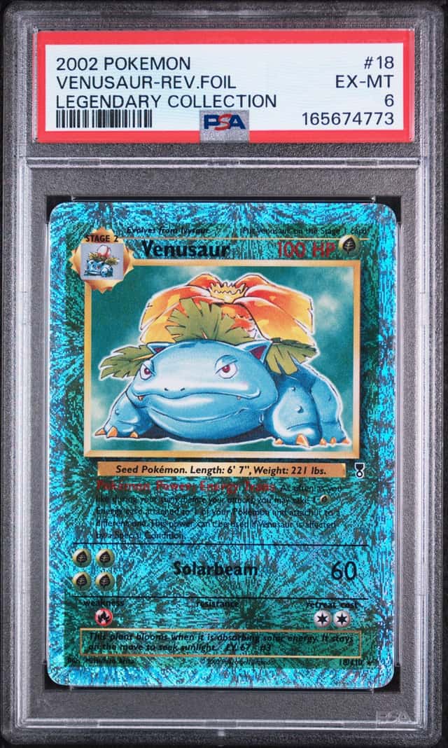 Venusaur