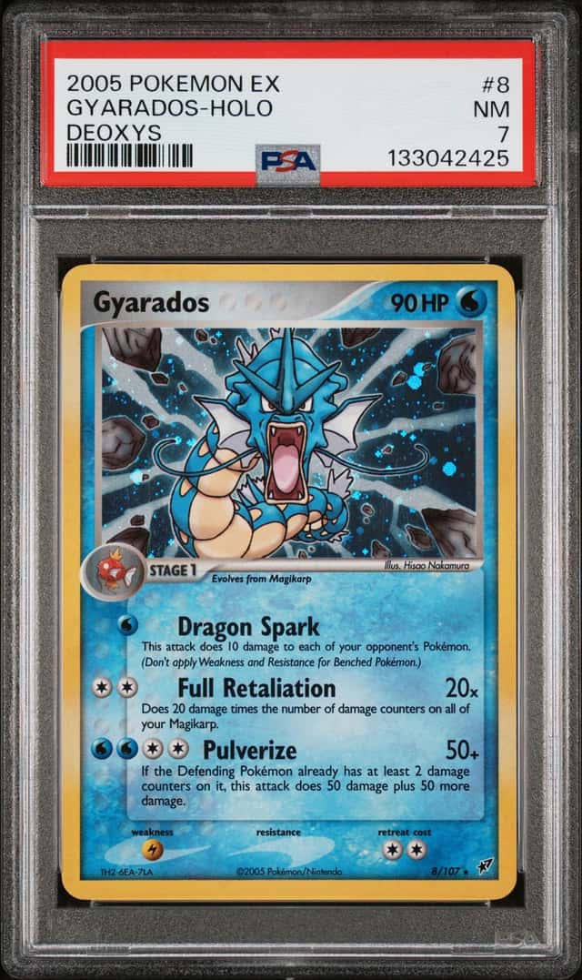 Gyarados