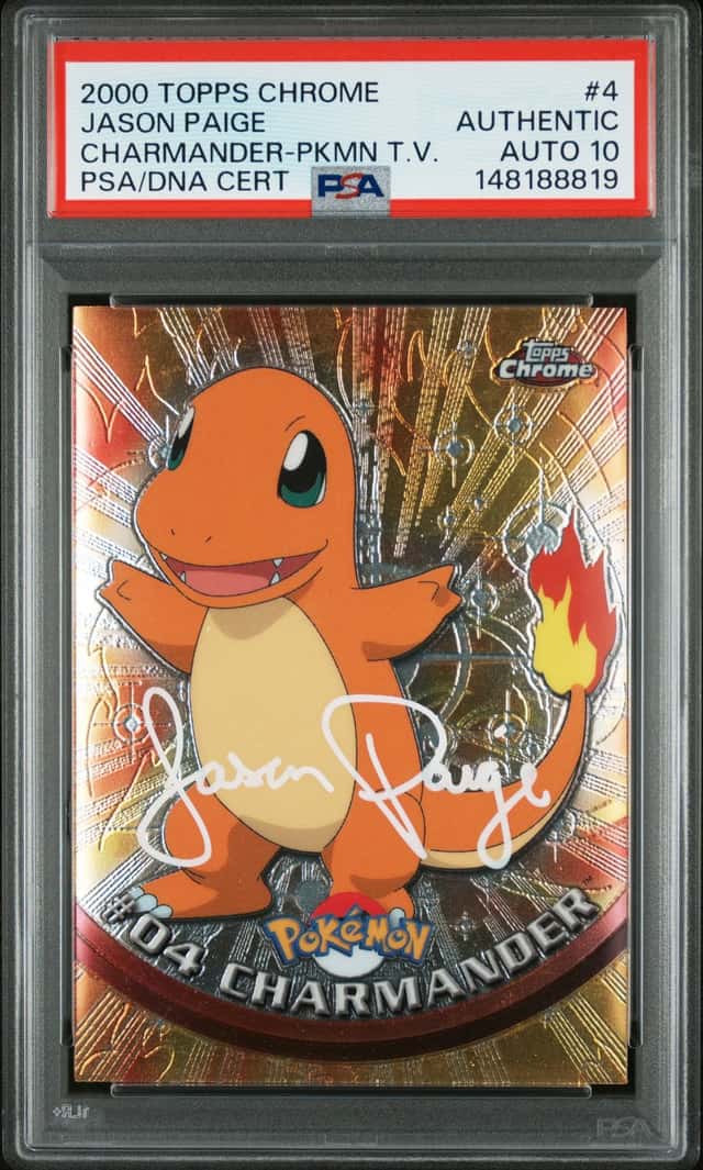 Charmander