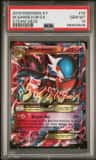 M Gardevoir Ex