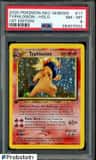 Typhlosion