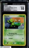 Treecko Ex