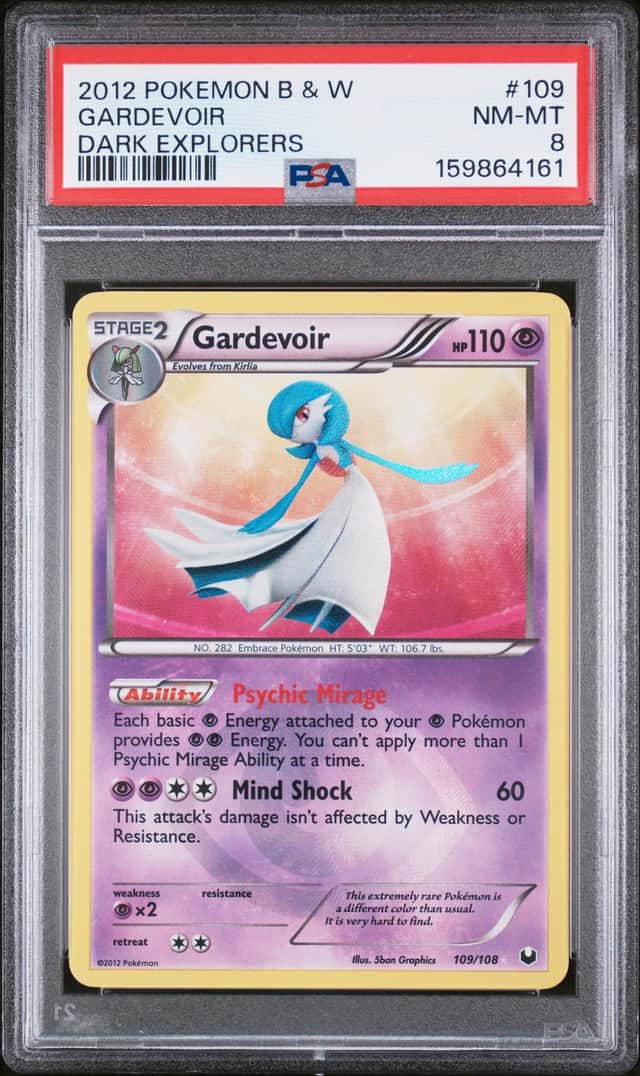 Gardevoir