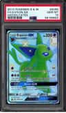 Espeon Gx