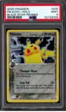 Pikachu D
