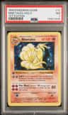 Ninetales
