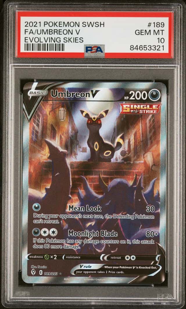 Umbreon V