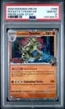 Rocket'S Tyranitar