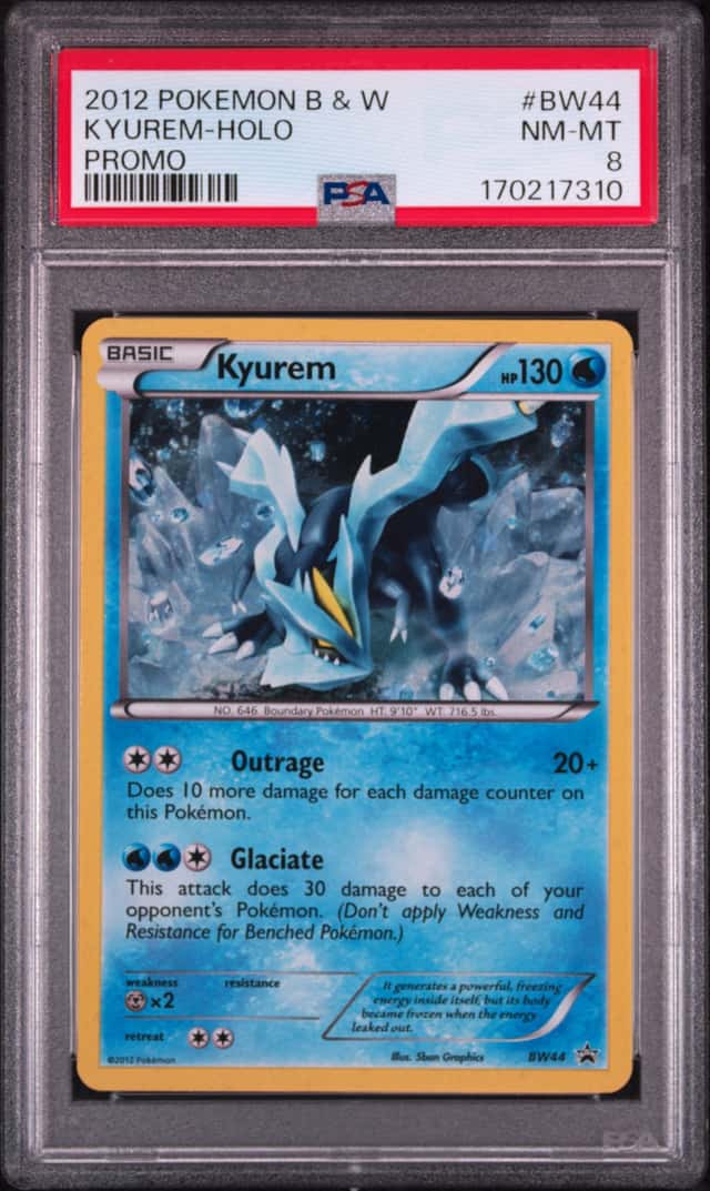 Kyurem