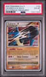 Lucario Lv X