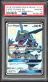 Rayquaza Gx