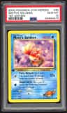Misty'S Goldeen