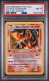 Blaine'S Charizard