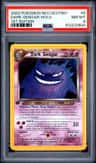Dark Gengar