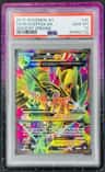 M Sceptile Ex