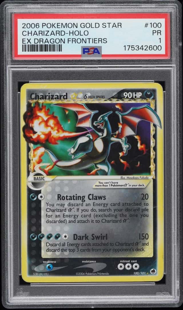 Charizard