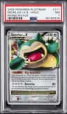 Snorlax Lv X