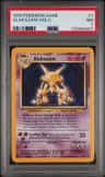 Alakazam