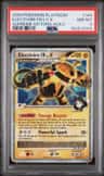 Electivire Fb Lv X